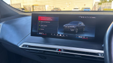 BMW iX 455kW M60 111.5kWh 5dr Auto Electric Estate